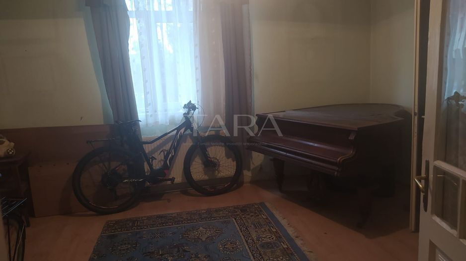 Liniște și Confort Aproape de Centru - Poză 2