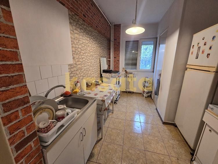 OPORTUNITATE | APARTAMENT | 3 CAMERE | METROU IANCULUI | DECOMANDAT - Poză 4