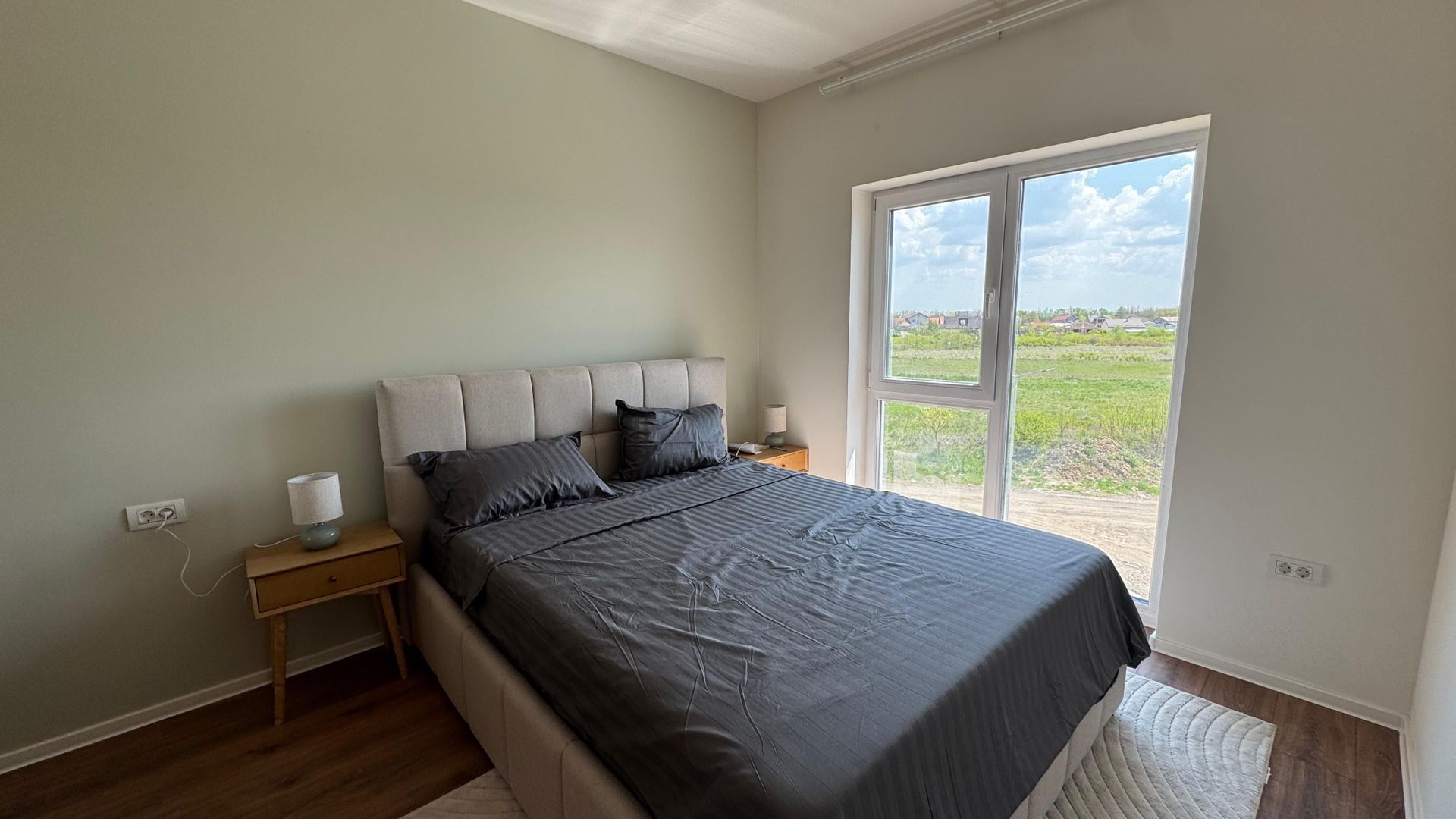 COMISION 0 | Apartamente 2 camere | Parcare inclusă | Moșnița Nouă - Poză 5