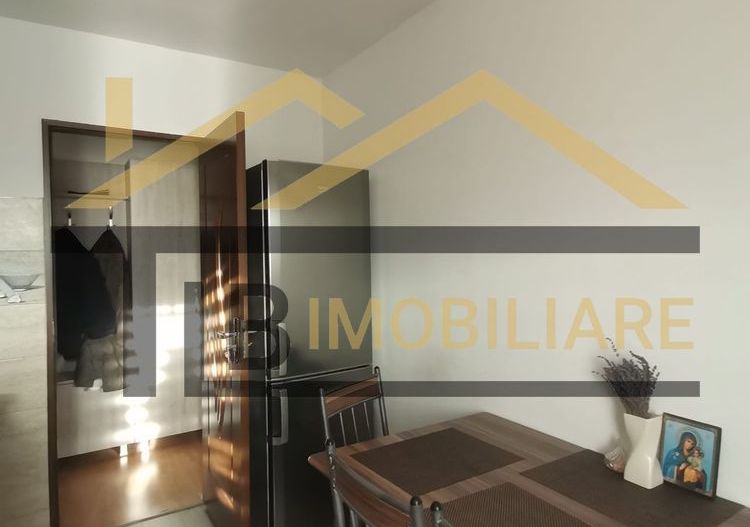 Apartament de 2 camere, 55mp, Zona Regina Maria - Poză 4