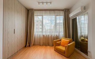 Inchiriere Apartament 3 Camere Herastrau Aviatiei - Poză 3
