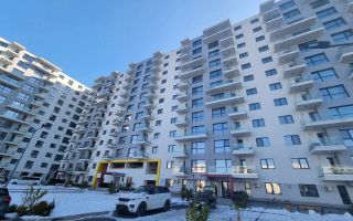 Apartament 2 camere,  parcare subterană | Onix Park Pipera - Poză 5