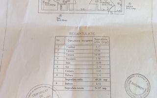 Locatie excelenta, la cateva minute de metrou si centre comerciale - Poză 19