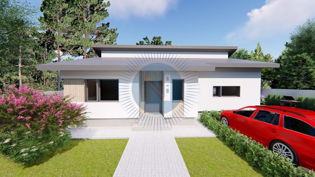 Vila Domnesti Ilfov Constructie finalizata 2022 COMISION 0 % - Poză 3