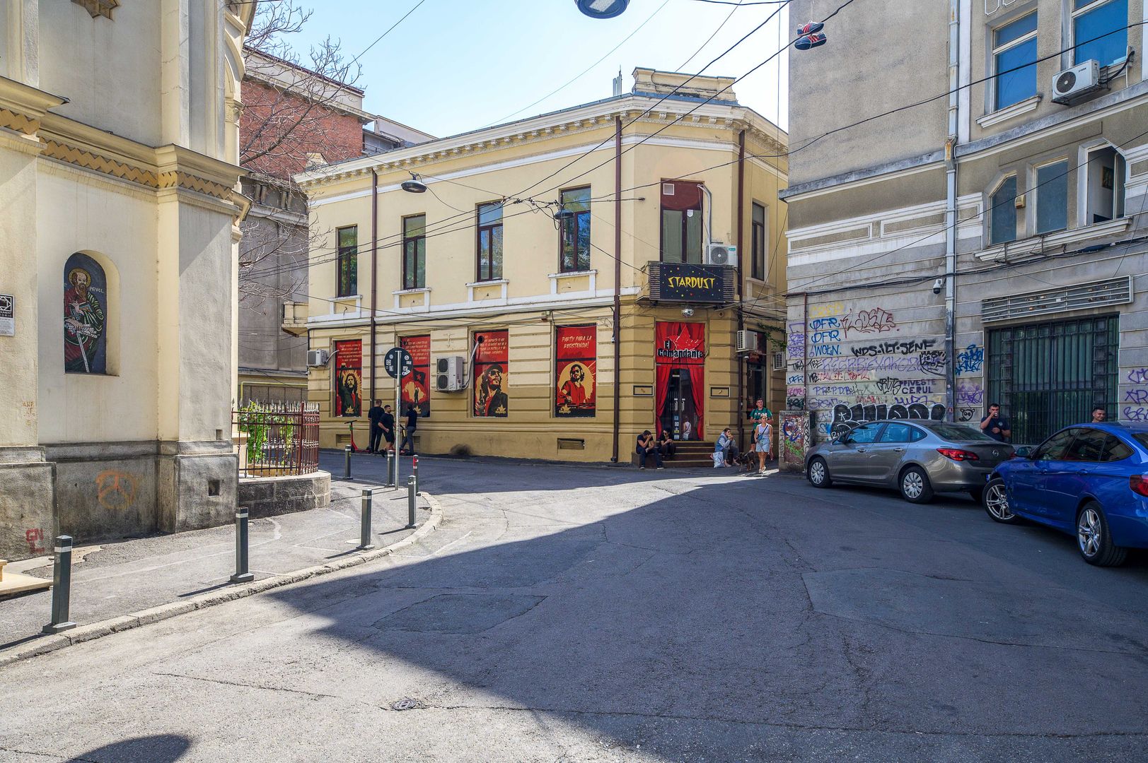 Spațiu comercial / spatiu birouri 100 mp Lipscani - etaj 2 - Poză 8