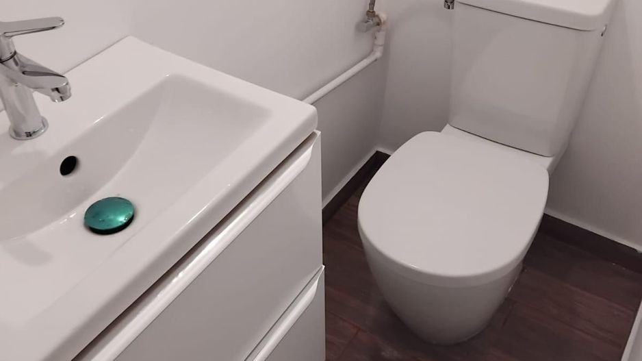 3 camere Pantelimon - Miramar,  2 gr. sanitare, ABSOLUT TOTUL NOU! - Poză 19