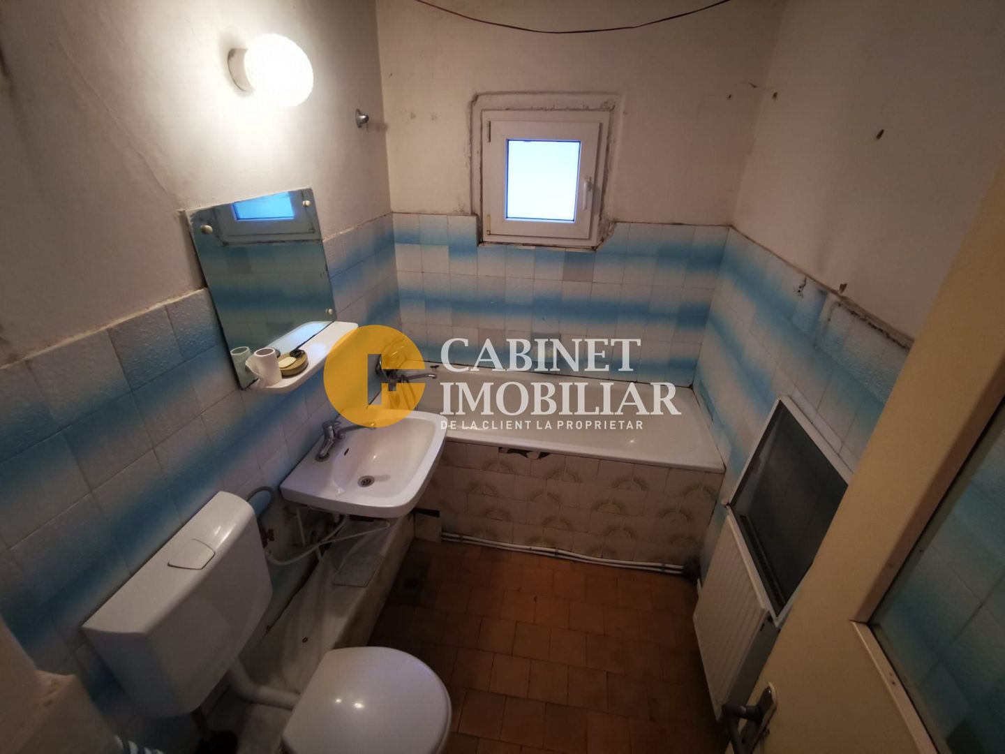 Apartament 4 camere 80mp – Aleea Tudor Neculai, vis-a-vis de Lidl - Poză 6