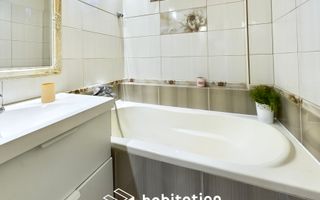 Tur virtual- 2 camere, primitor si luminos, cu garaj, in zona Centrala - Poză 23