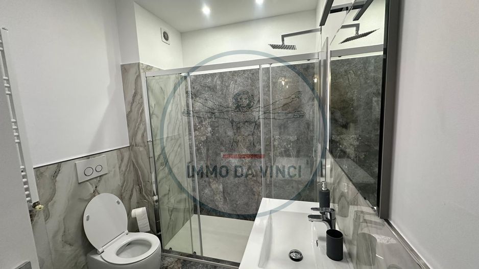 Apartament 3 camere DE INCHIRIAT Zona Kaufland Marasti - Poză 6