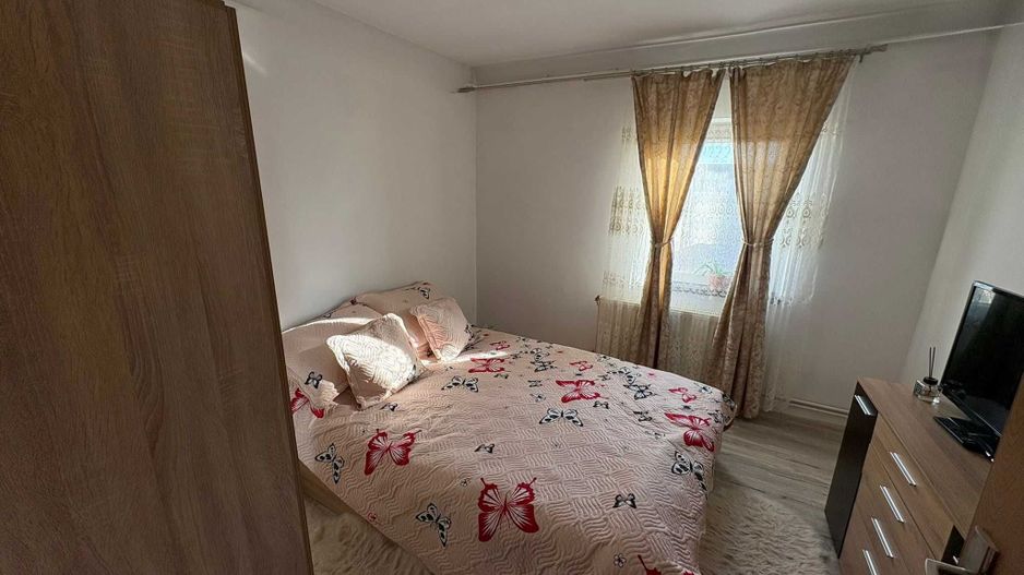 Sagului | 3 Camere | Centrala Proprie | Mobilat si Utilat - Poză 6