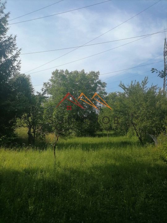 Teren intravilan Municipiul Campina, 1900 mp, investitie - Poză 5