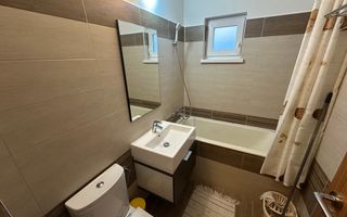 Apartament de 2 camere, decomandat, 55mp , Zona UMFST - Poză 9