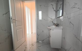 2 camere | parter | centrala proprie | 2 locuri de parcare | balcon | - Poză 11