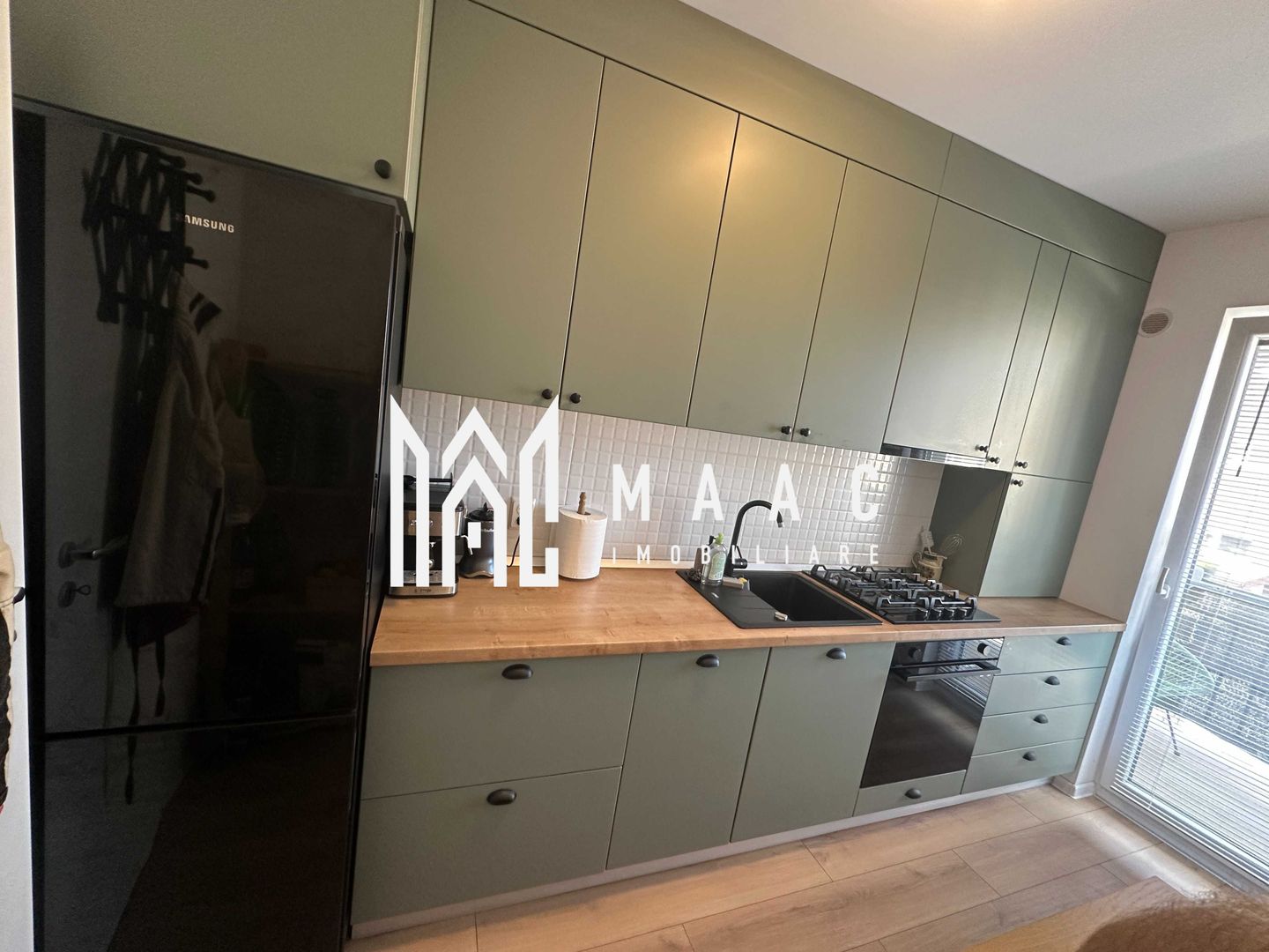 Apartament de vânzare Sibiu | 2 camere | Turnișor | parcare - Poză 4