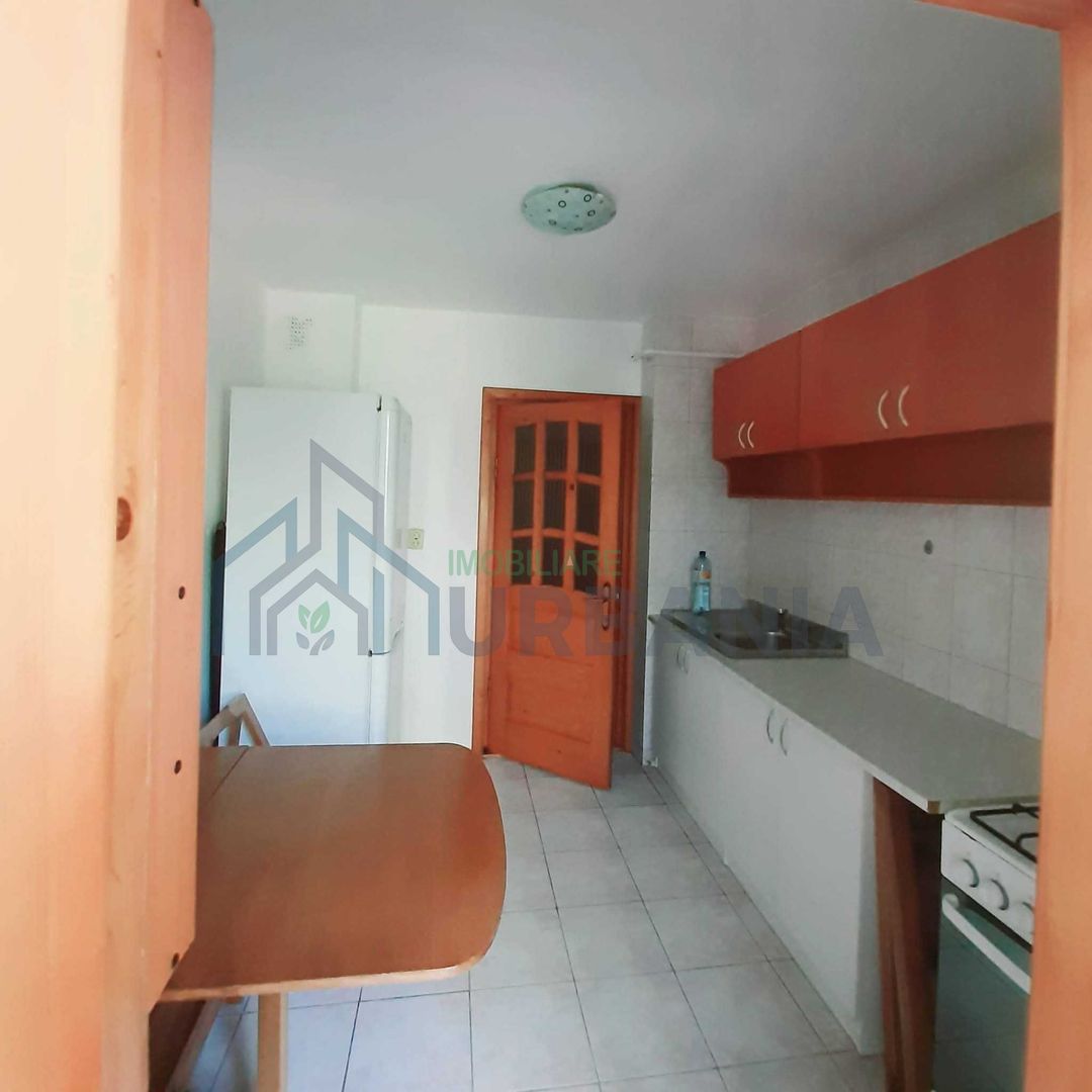 Apartament 3 camere de inchiriat, Iasi, zona Pacurari (Petru Poni) - Poză 5