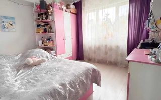 Apartament 3 camere, semidecomandat, Tatarasi, Iasi - Poză 5