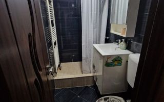 Apartament 3 camere de închiriat | Sibiu, Cedonia | 60 mp - Poză 6