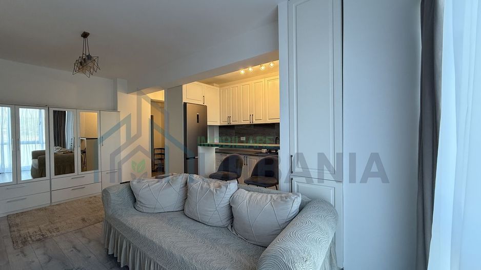 Apartament 2 camere, cartier Visoianu, Capăt CUG - Lunca Cetățuii, de închiriat - Poză 3