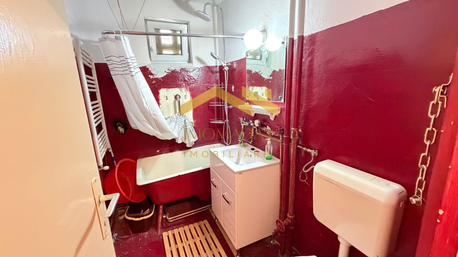 Piata 700- 2 camere- Centrala proprie - Poză 8