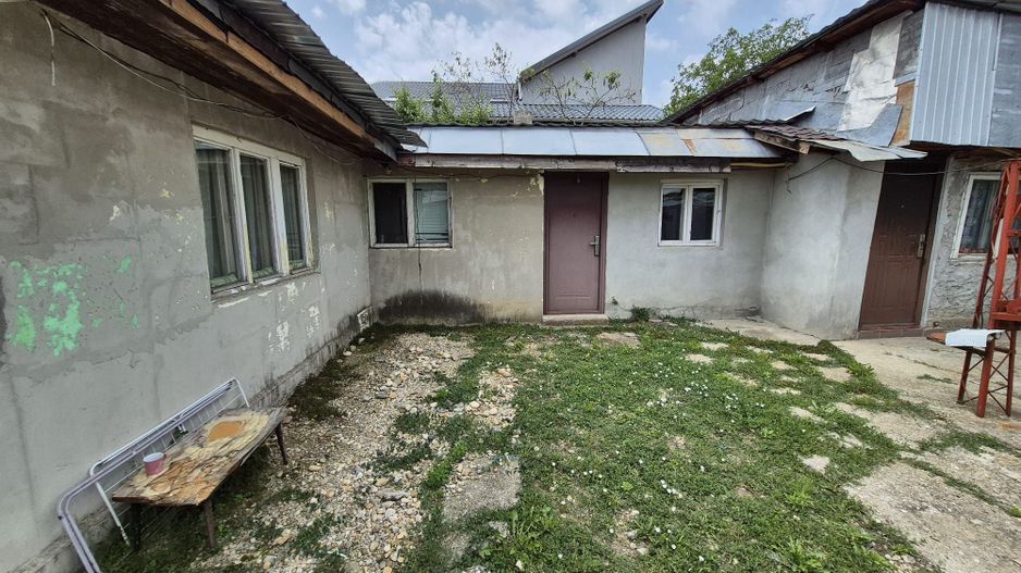 Casa batraneasca+anexa+garaj+961.07 mp teren intravilan Otopeni - Poză 27