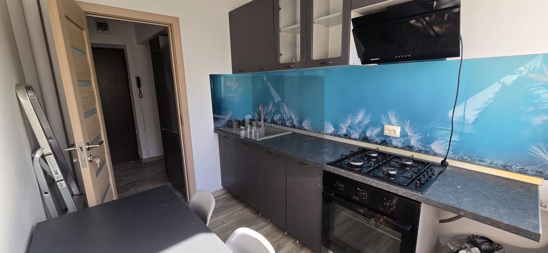 Apartament 2 camere Soseaua Mihai Bravu/ 53 mp - Poză 7