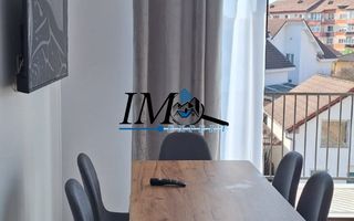 Apartament renovat de închiriat Cetate - Poză 3