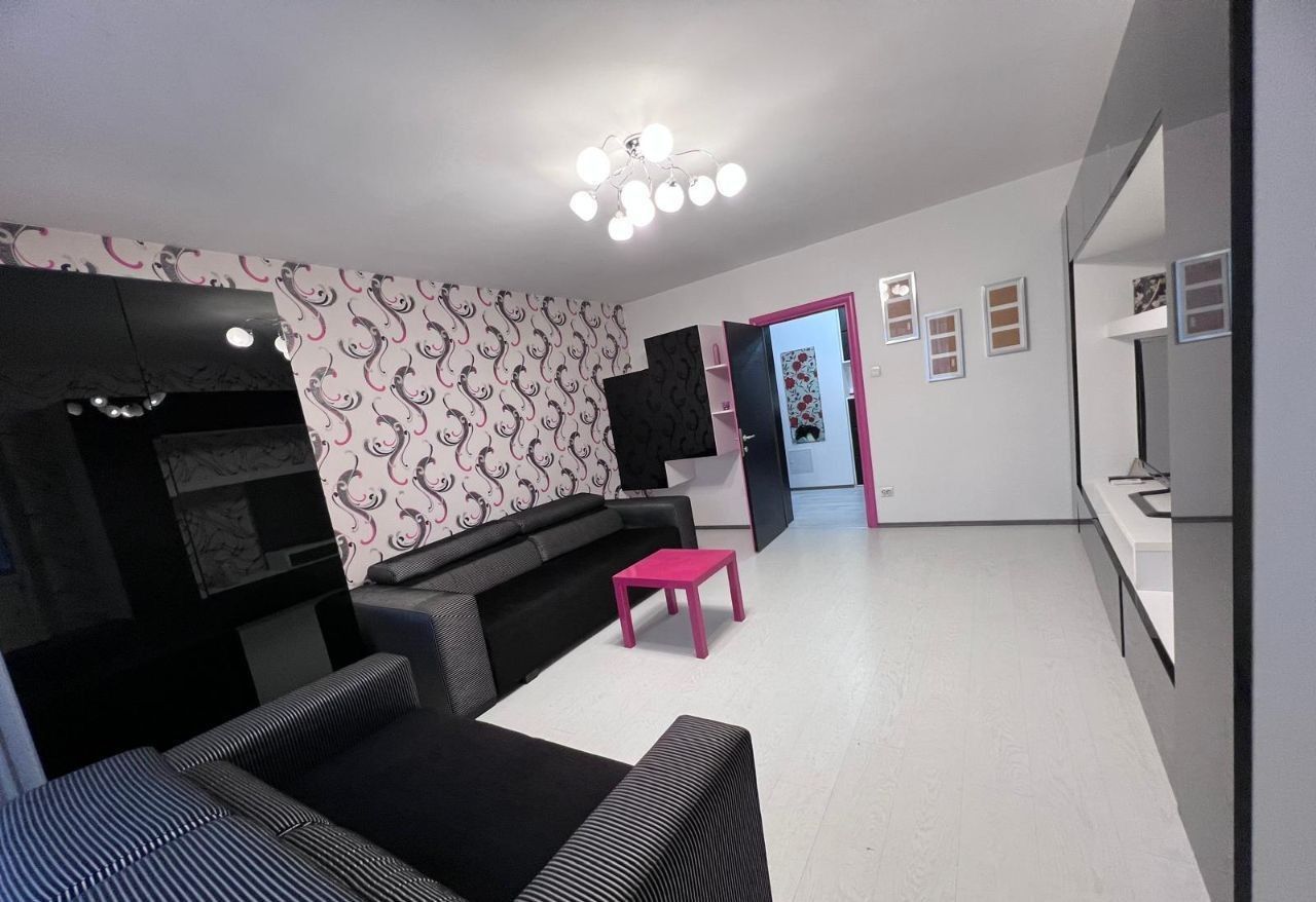 Apartament 3 camere 13 Septembrie / Loc de parcare - Poză 4