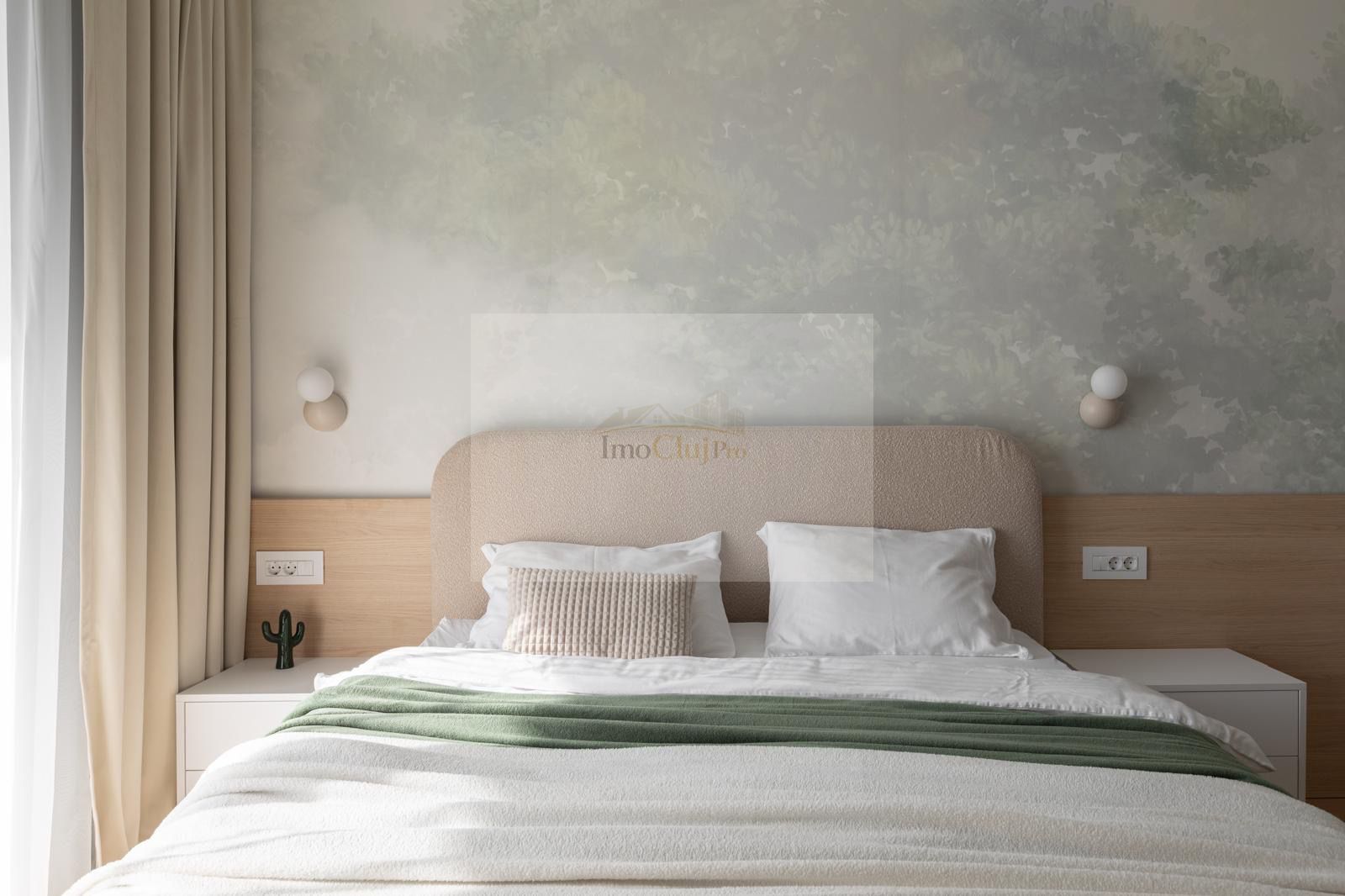✨ PRIMA ÎNCHIRIERE ~ APARTAMENT PREMIUM ~PARCARE- ANDREI MUREȘANU - Poză 7