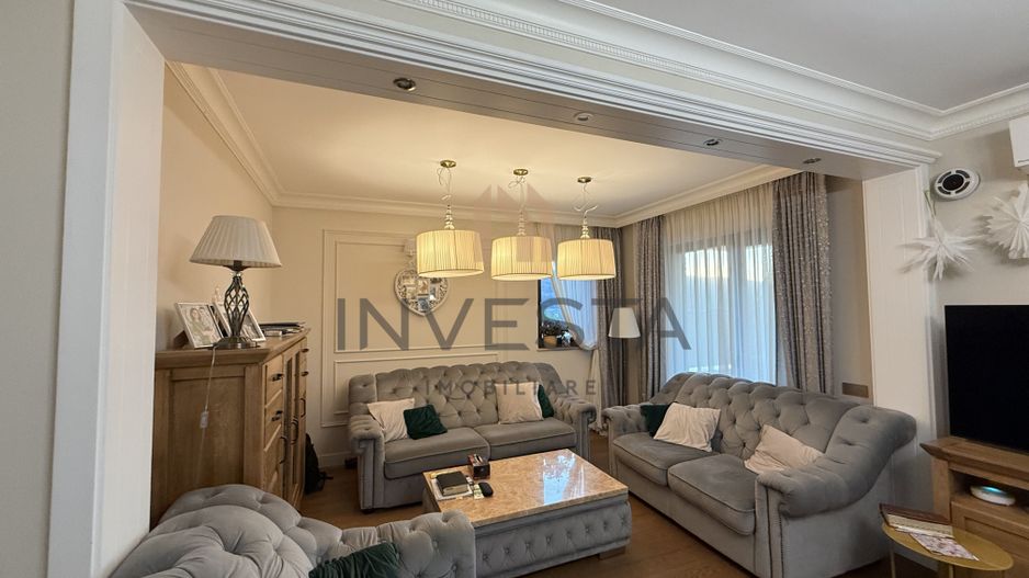 Casa individuala premium in Borhanci, Cluj-Napoca! - Poză 11