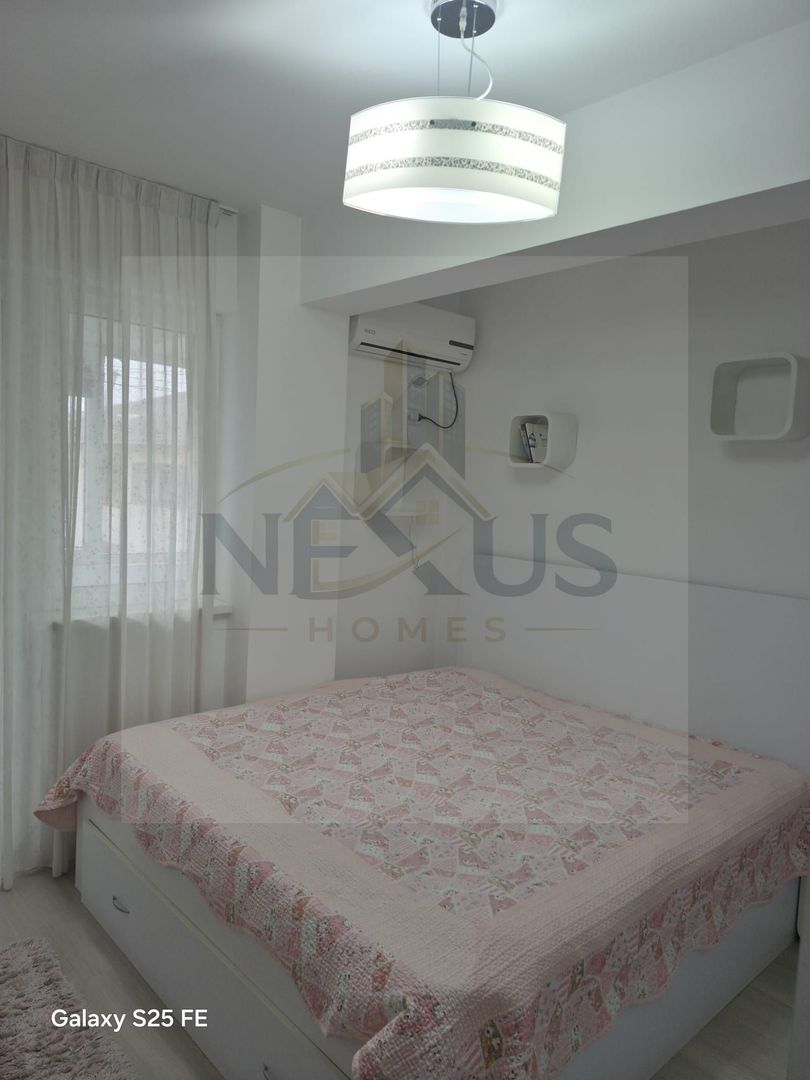 Apartament 2 camere - Decomandat - Dimitrie Leonida - Parcare - Poză 9