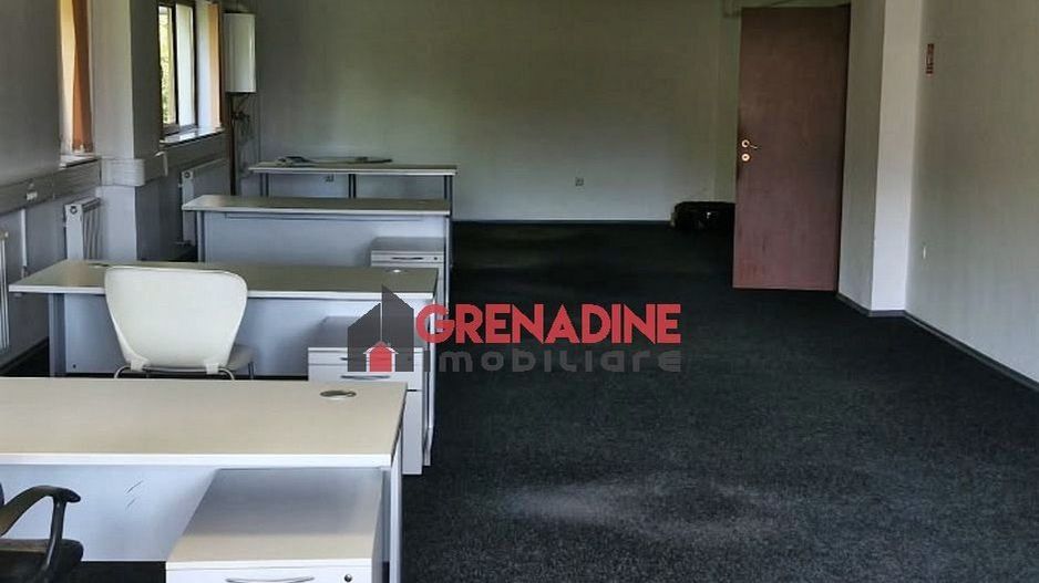 Spatiu Pentru Birouri 93 Mp - Zona  Racadau - cod 5290 - Poză 2