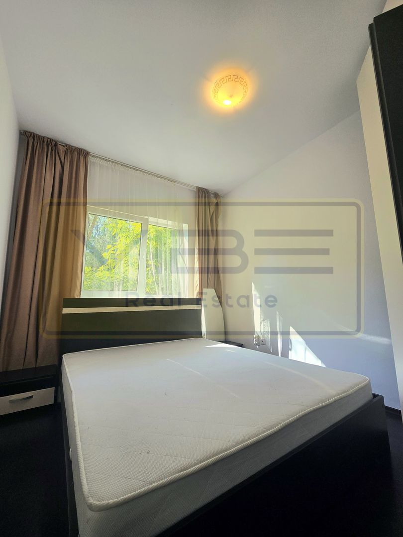 Copou-Parcul Copou/Universitate -22 min - Bloc nou - 3 camere  ! - Poză 15