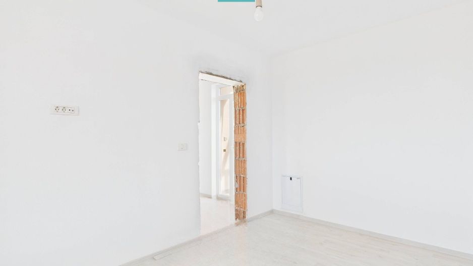 Penthouse cu terasă generoasă, în inima Chișodei - Poză 10