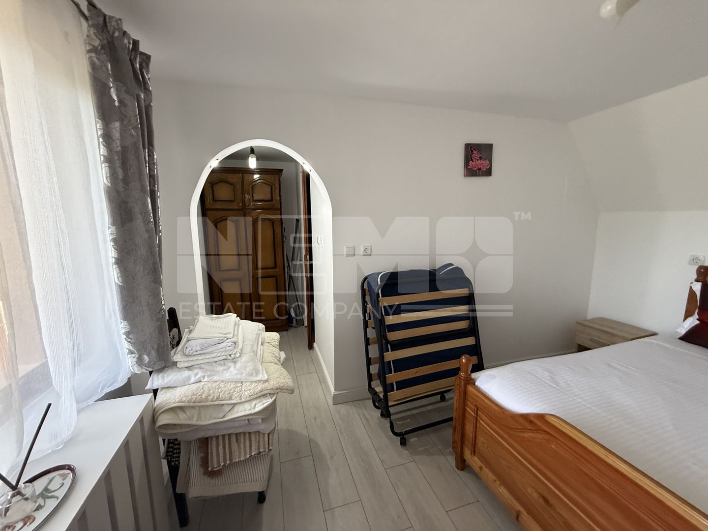 Apartament la casă de închiriat | 2 dormitoare | Complet Mobilat - Poză 6