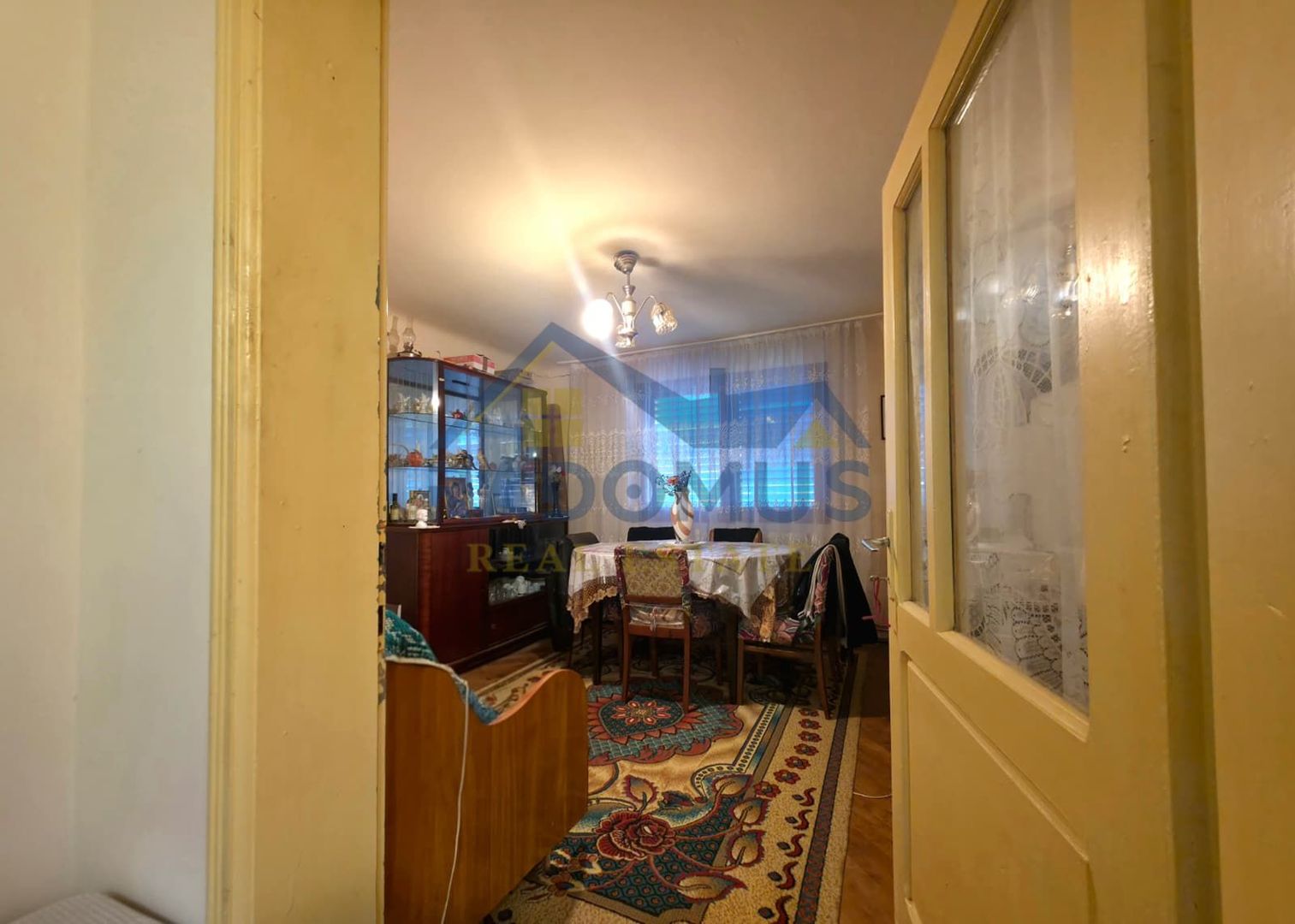 Casă Găgeni -  Păulești – Teren 300 mp - Centrala Gaz -An constr. 1973 - Poză 7