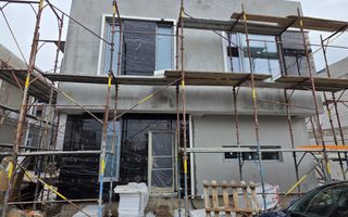 CASA INDIVIDUALA DRUMUL FERMEI, TOATE UTILTATILE, SMART, NOU, COMIS 0% - Poză 1