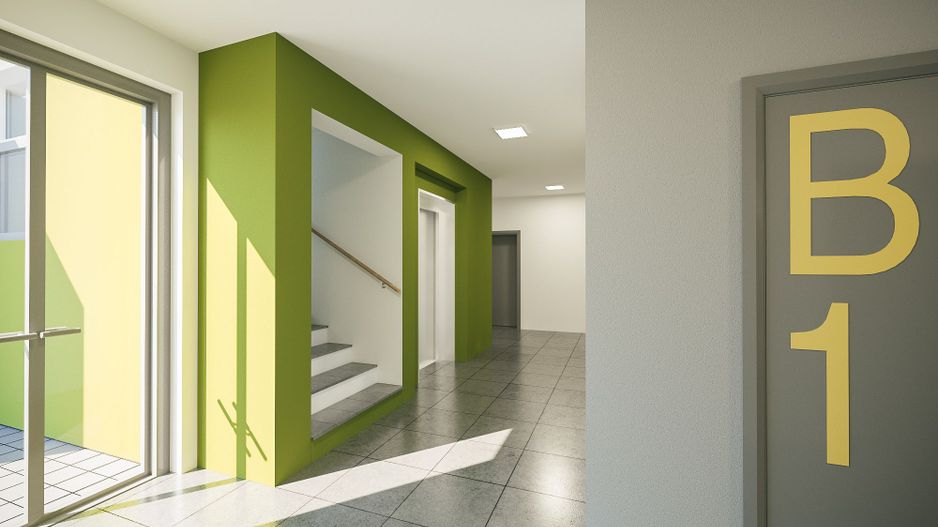 Maiere Estate - Poză 15