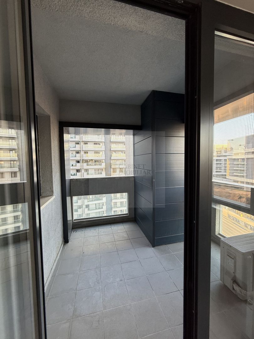 Apartament Nou 3 Camere Spațiu Generos | Nemobilat - Pipera - Poză 6