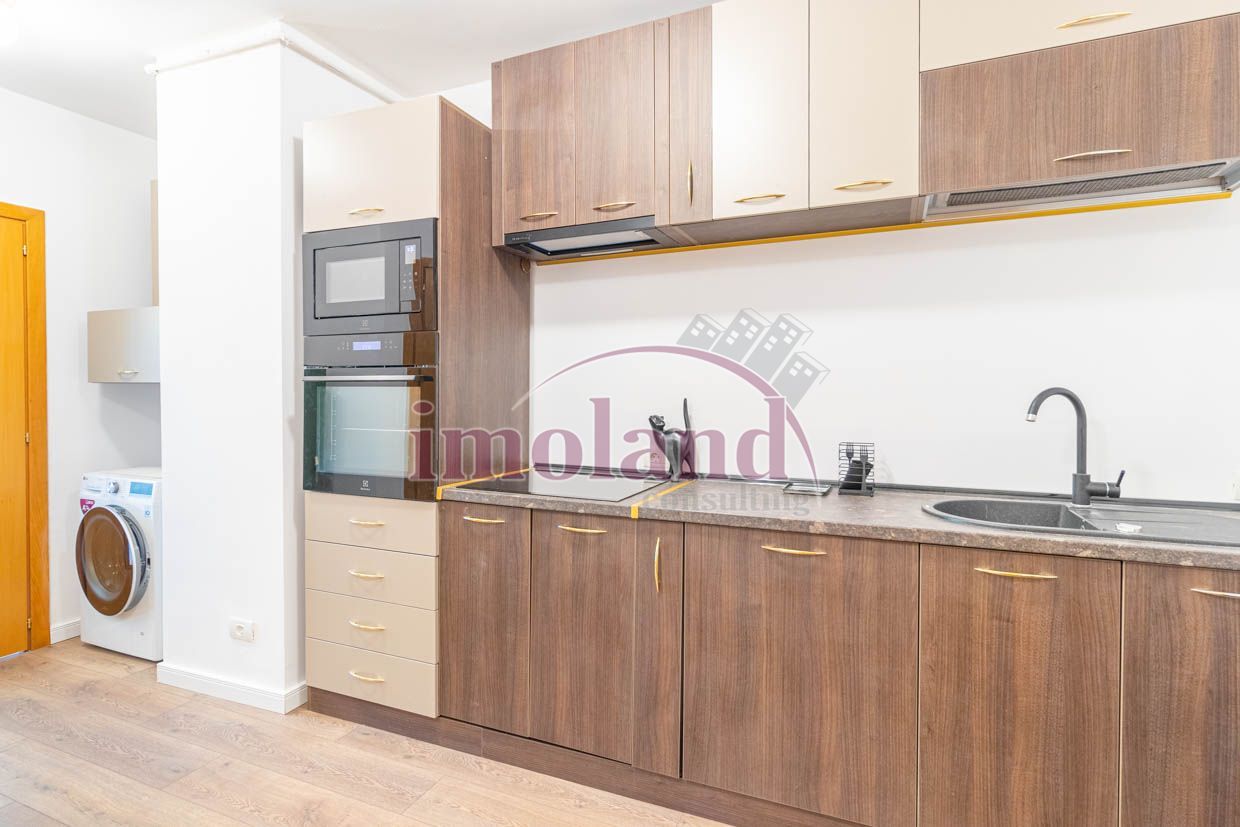 Inchiriere office/rezidenta - 5 camere - Bd Aviatorilor - Poză 13