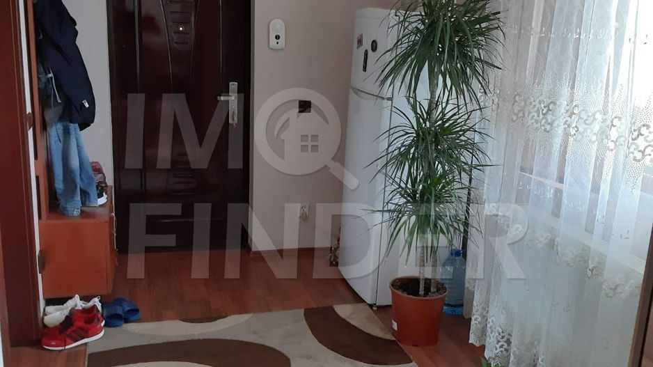 Apartament 52 mp in  Buna Ziua,  parcare exterioara - Poză 11