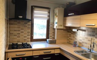 Apartament 2 camere renovat integral – Podu Roș, Bd. Socola - Poză 3