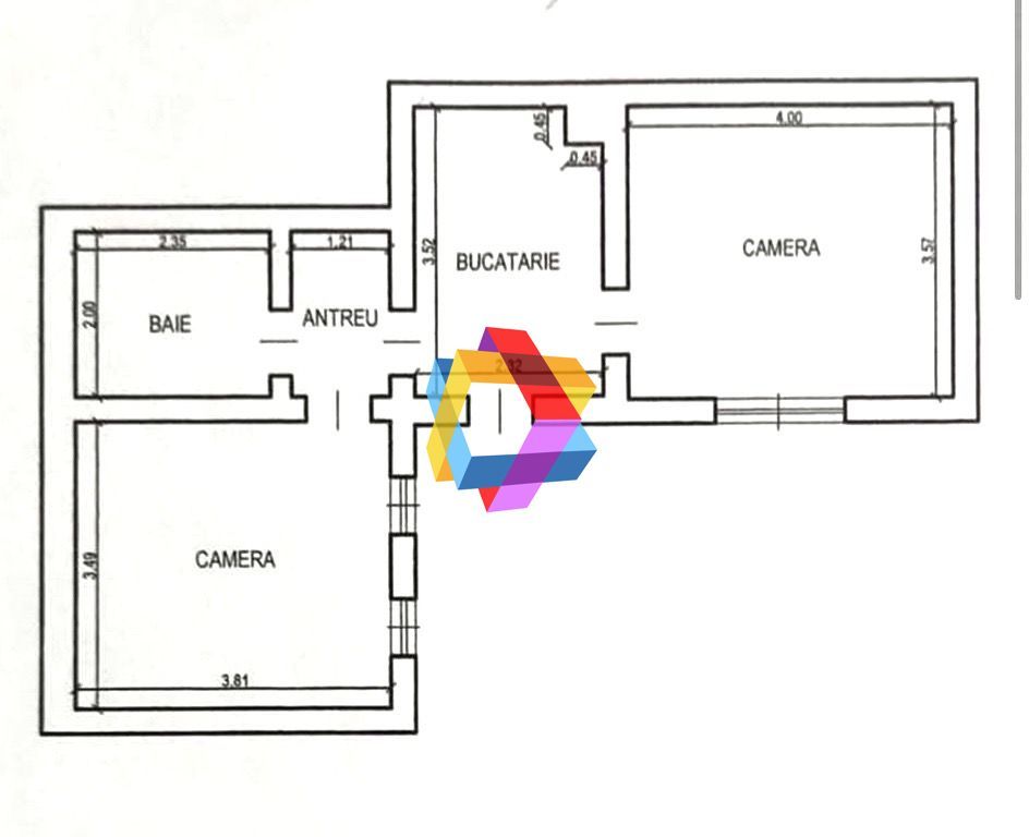 Casa 5 camere de vânzare - zona Brașovul Vechi - plus-imo.ro - Poză 13