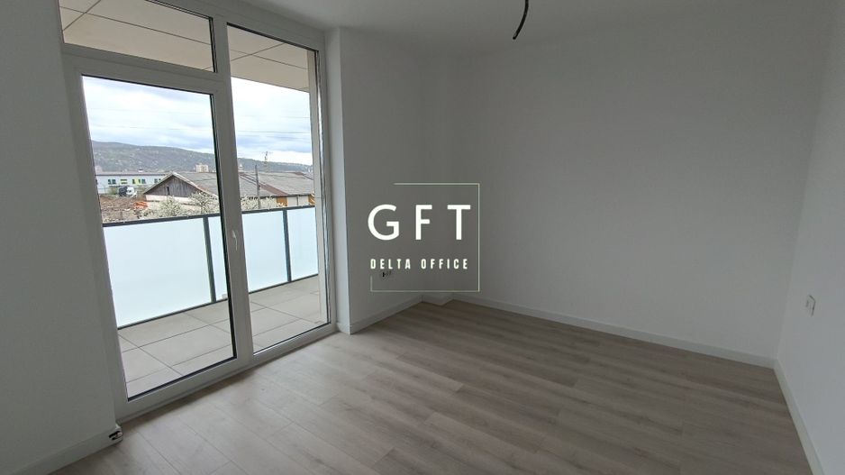 Apartament nou cu 3 camere, zona Penny . - Poză 6