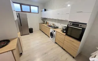 Casa P+M Su 268 mp 2 fronturi stradale - Poză 17