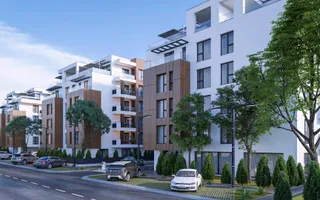 Chirie I Apartament 2 camere I Rond OMV Pipera I Spatios I Nou - Poză 13