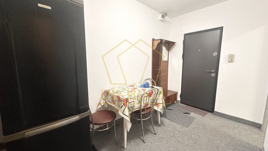 Apartament spațios cu o cameră I Sagului - Poză 4