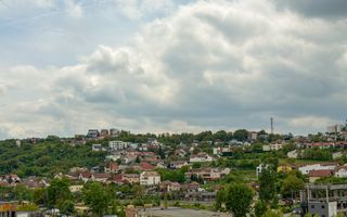2 camere, parcare subterana, terasa de 15 mp - Poză 9