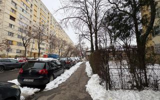 Apartament 3 camere Tei Colentina - Poză 11