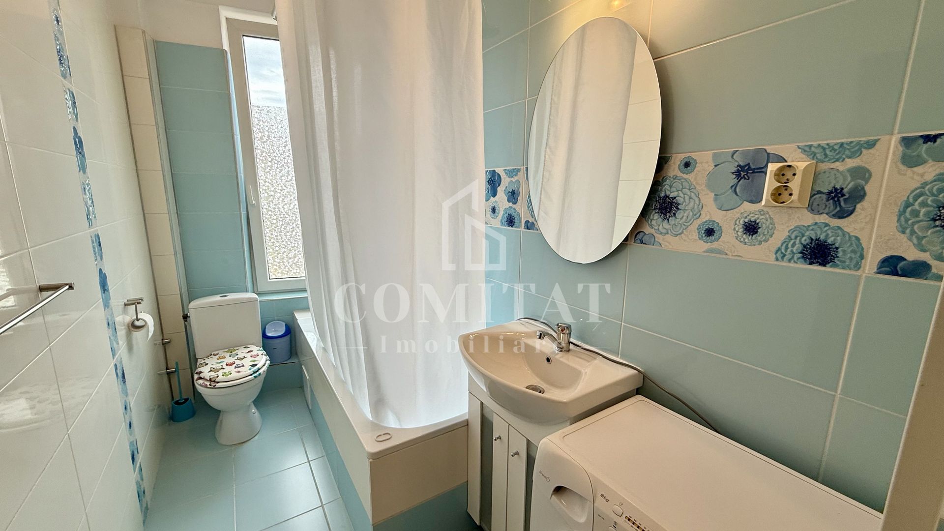 Apartament 3 camere | 61 mp | Zona Strazii Meteor - Poză 15