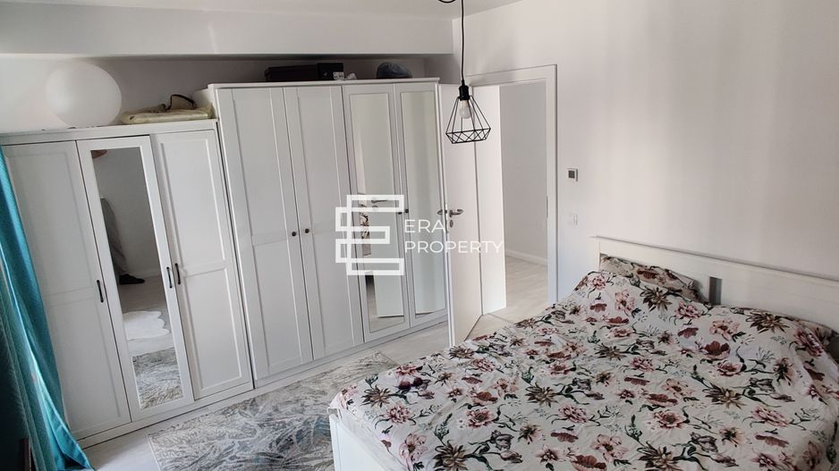 Casă individuală, 573 mp teren, priveliște Munții Făgăraș – Bavaria Park - Poză 12